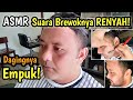 ASMR Cara Aman Cukur Brewok Kumis