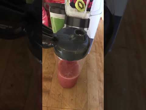 User submitted video