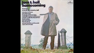 Looking Forward to Seeing You Again by Tom T Hall