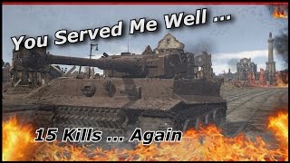 War Thunder || You Served Me Well &amp; Why Arcade Is Better For Grinding