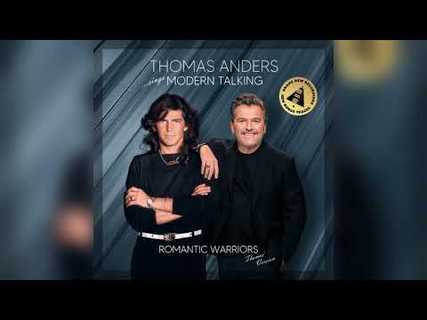 Thomas Anders-Romantic Warriors 