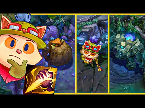 THIS is why YOU SUCK at JUNGLE (and how to fix it)