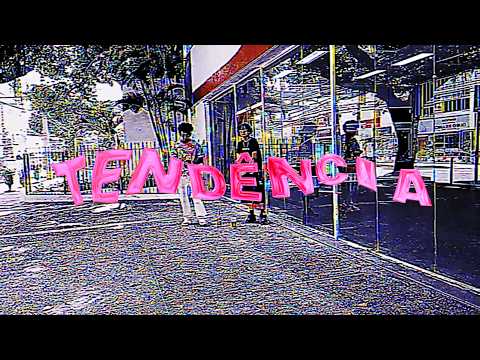 PIAGET - TENDÊNCIA feat. Fukksl!mm (VIDEOCLIPE OFFICIAL)