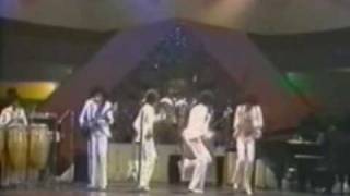 The Jackson 5-Especially For Me