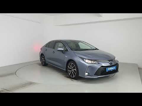Toyota Corolla 69 1.8 Hybrid Sol Saloon - Image 2