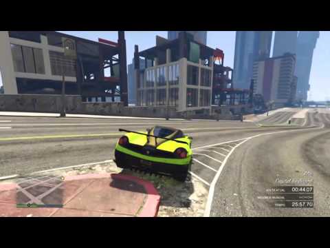 Record  da  [Nock] Made in Brazil