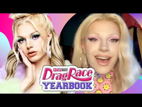 Drag Race UK’s Dakota Schiffer Reacts To RuPaul Elimination Conspiracy | Drag Race Yearbook