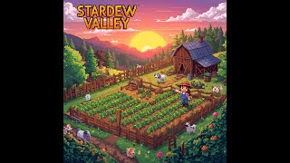 【 Stardew Valley 】　スターデューバレー　＃014