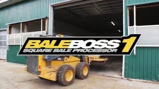 Boss 1 Testimonail Hogendoor Dairy Video