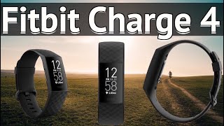 Fitbit Charge 4: The Best Value Fitbit