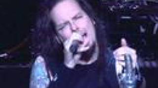 KoRn "Wake up"