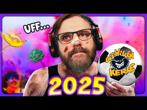 Schadenfreude ist die schönste Freude 🙃 Best Of 2025