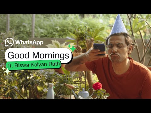 Screenshot from the film