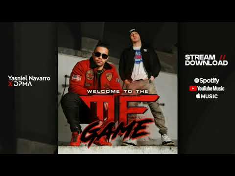 Yasniel Navarro & DPMA - The Way I Want ( Official Audio )