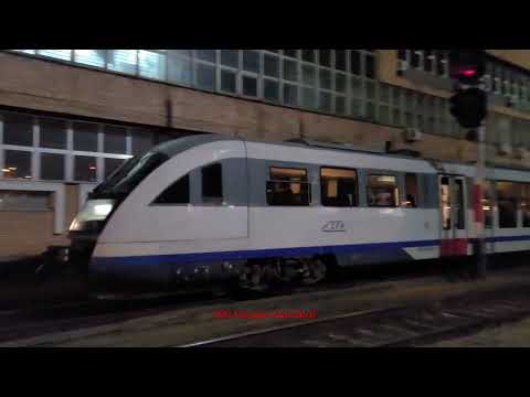 R 3076 Oradea - Cluj Napoca soseste in statie cu 100 minute intarziere