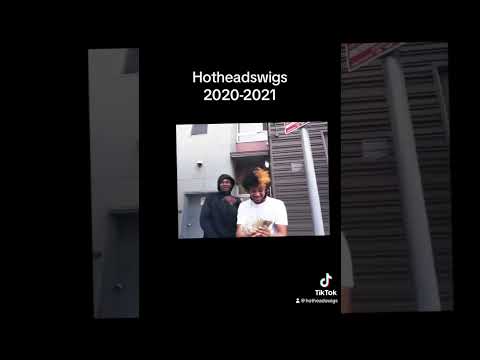 Hotheadswigs #throwback #viral #reels #lildurk #trending #fyp #foryou