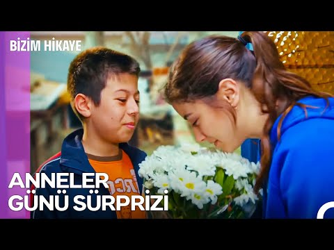 Ablasının Kalbine Giden Yolu En İyi Bilen Kişi Fiko 🌸- Bizim Hikaye