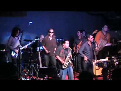 JIVE TALKIN' ft NICKY MANUPUTTY   GEORGY PORGY [REUPLOAD]