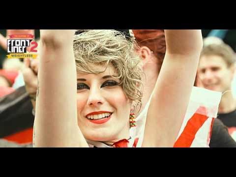 Frontliner feat. Anouck B - Weightless | TSOF2 #08