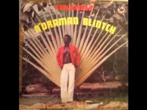 N'Draman-Blintch – man nou