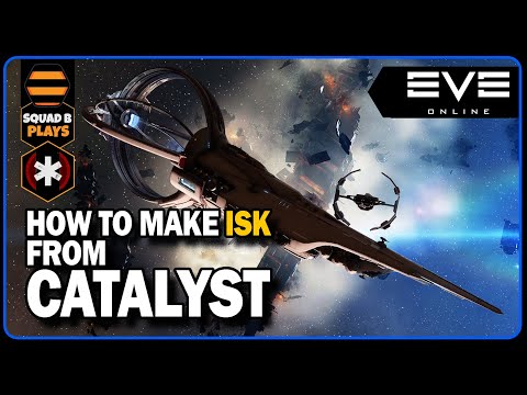 How to Make ISK in EVE ONLINE in 2026