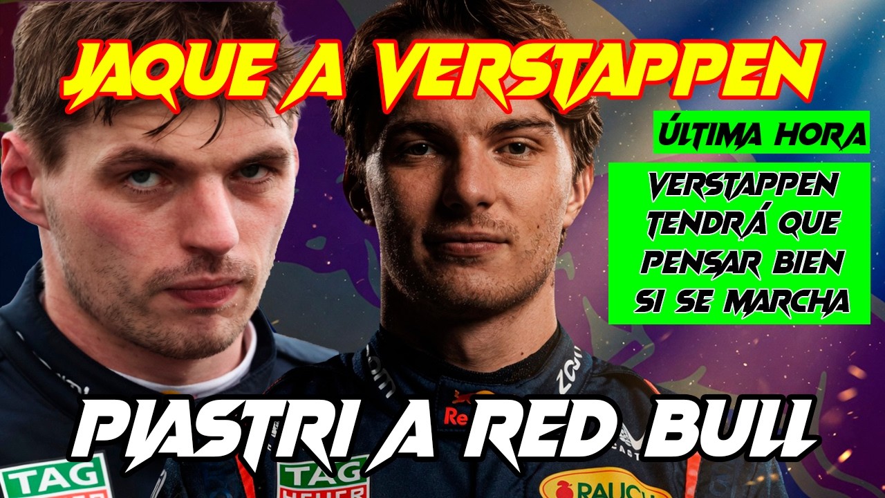 McLaren Prioriza a Norris, Perjudicando a Piastri en Desarrollo de Monoplaza