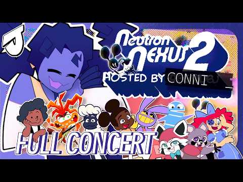 Neutron Nexus 2 (Hosted by CONNI) || Momocon 2025 Full Performance