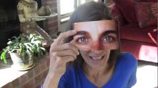 ~ FOUR EYES - TOO SEE ~