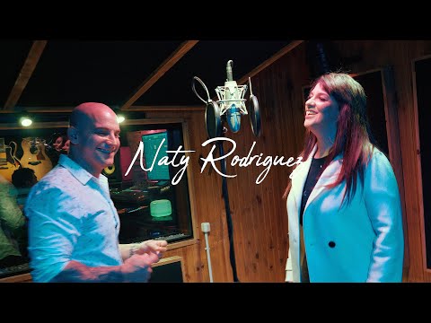 Naty Rodríguez ft. Hernán Vallarino | Si tu presencia PLENA CRISTIANA