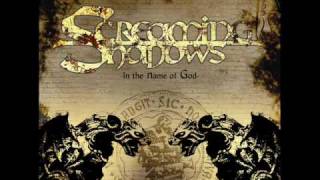 In the name of God - Screaming Shadows - In the name of God (2006)