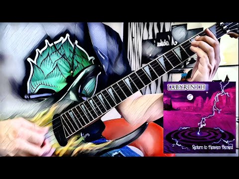 Thunder - Labyrinth