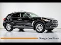 Chicago Cars Direct Reviews Presents a 2013 Infiniti FX37 Premium AWD - JN8CS1MW2DM173842