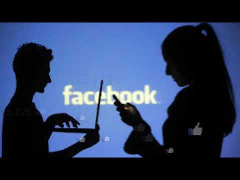 Cinta facbook & wanted gokil