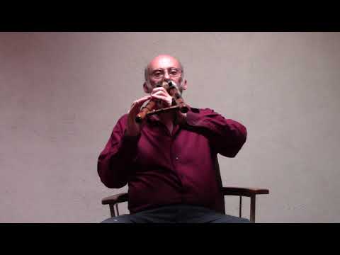 MVI 0217 RECTORY SOLITUDE- Michael Earl Reid- sept 27- 2020