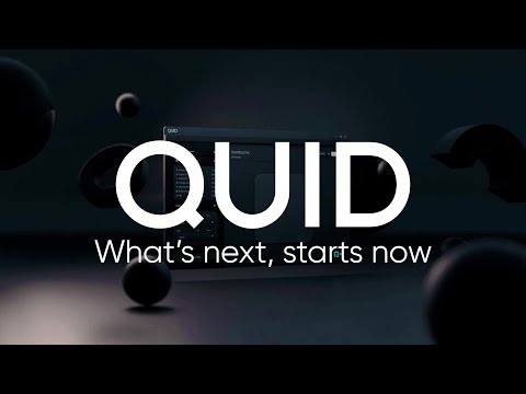Decode Your Data and Foresee Trends with Quid