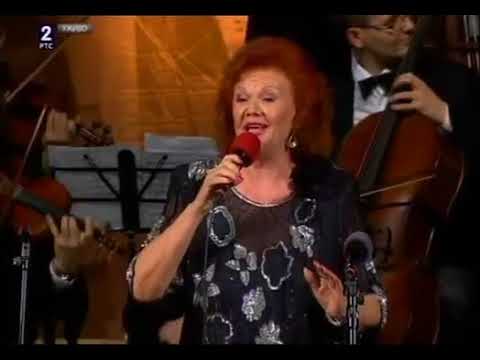 Andjelka Govedarovic - Kolo vodi Vasa(Banacansko kolo) - uzivo (Darovnica Dom Sindikata 15.12.2011.)