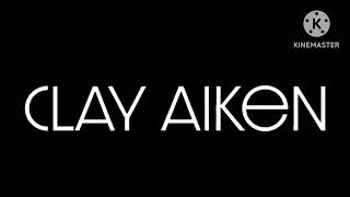 Clay Aiken: The Way (PAL/High Tone Only) (2003)