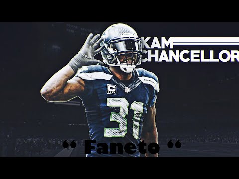 Kam Chancellor Mix Faneto