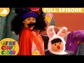 Forty Winks The Big Comfy Couch Full Episode