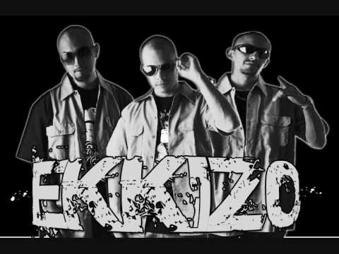 Ekkizo - Paralyserad feat. Medina