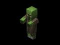 All Minecraft Zombie Villager Sounds | Sound Effects for Editing 🔊