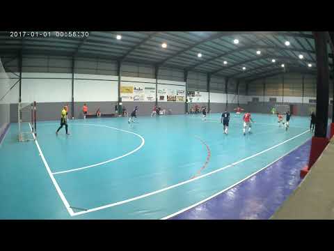 Chelva vs Nou Almassera 1ª Parte 2/2