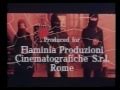 Marino Girolami S Violent Rome Roma Violenta Danish Theatrical Trailer