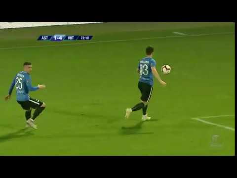 Alexi Pitu - LW - Viitorul