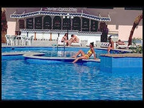 обзор отеля