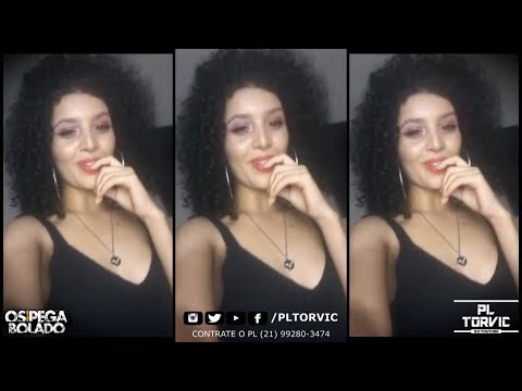 MC RIANNY - ELE ME CHAMOU DE SAFAD4 AI DROGA [ DJ PL TORVIC ]