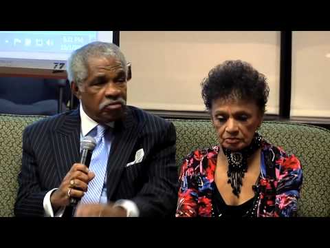 Carlos Arroyo- On the film Mambo Madness