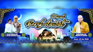 Download lagu LIVE KACAK BERSHOLAWAT BERSAMA HABIB HAIDAR AL HADDAD ( Surabaya ) & Ust. MAHRUS ALI mp3 Download lagu LIVE KACAK BERSHOLAWAT BERSAMA HABIB HAIDAR AL HADDAD ( Surabaya ) & Ust. MAHRUS ALI mp3