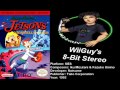 The Jetsons Cogswell S Caper NES Soundtrack 8BitStereo