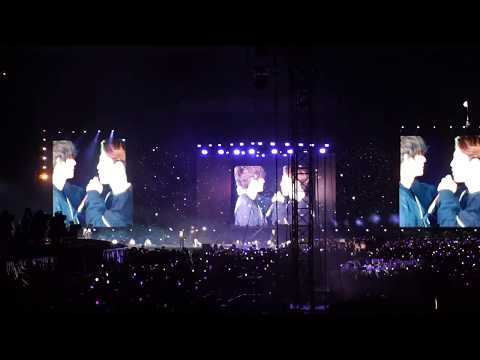 190607 [BTS - Make It Right]